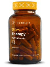 Herbavia Slim therapy, 60 kapslí