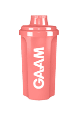 GAAM Shaker, 700ml Barva: Černá