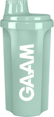 GAAM Shaker, 700ml Barva: Černá