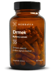 Herbavia Drmek, 60 kapslí