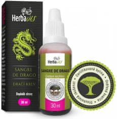 Herbavis Sangre de drago Objem: 30 ml