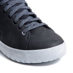 Dainese METRACTIVE D-WP LADY kotníkové boty černé/bílé