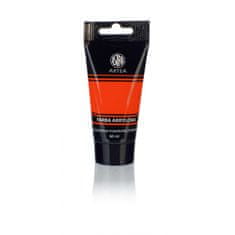 Astra ARTEA Akrylová barva Profi 60ml, Cadmium Orange / Kadmiová Oranžová, 83410931