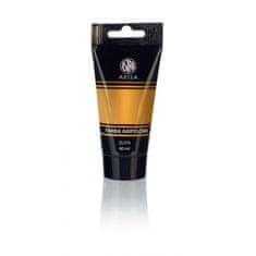 Astra ARTEA Akrylová barva Profi 60ml, Gold/Zlatá, 309115001