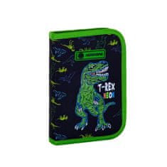 Astra ASTRABAG Vyklápěcí penál bez náplně T-REX NEON, AC1, 503023018