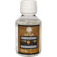 Astra ARTEA Terpentinový olej 150ml, 83000902