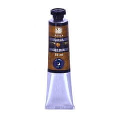 Astra ARTEA Olejová barva Profi 18ml, Parisian Blue / Pařížská Modrá, 83410948