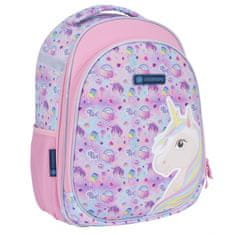 Astra Školní batoh bag - Unicorn