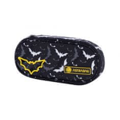 Astra ASTRABAG, Jednokomorový penál / pouzdro NIGHT BATS, AC6, 503022046