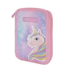 Astra Školní penál bag - Unicorn