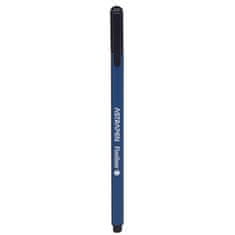 Astra ASTRAPen, Liner 0,4mm, černý, 202023005