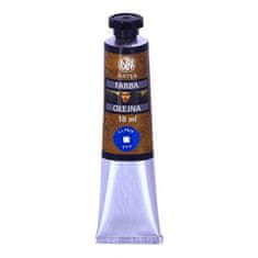 Astra ARTEA Olejová barva Profi 18ml, Ultramarine Blue / Lazurová Modrá, 83410966