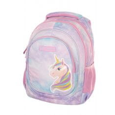 Astra ASTRABAG Školní batoh pro první stupeň FAIRY UNICORN, AB330, 502022138