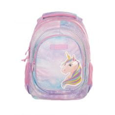 Astra ASTRABAG Školní batoh pro první stupeň FAIRY UNICORN, AB330, 502022138