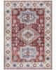 Kusový koberec Asmar 104008 Ruby/Red 80x150