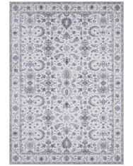 NOURISTAN Kusový koberec Asmar 104006 Platinum/Grey 160x230