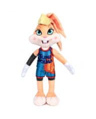 Hollywood Plyšový Lola Bunny - Space Jam - Looney Tunes - 33 cm