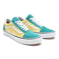 Vans Boty skateboardové 37 EU Old Skool Aloha