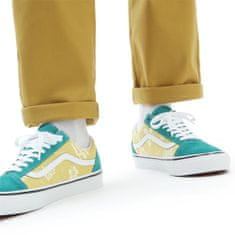 Vans Boty skateboardové 37 EU Old Skool Aloha