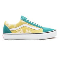 Vans Boty skateboardové 37 EU Old Skool Aloha