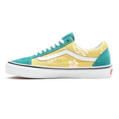 Vans Boty skateboardové 37 EU Old Skool Aloha