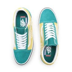 Vans Boty skateboardové 37 EU Old Skool Aloha