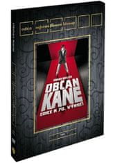 Občan Kane DVD - Edice Filmové klenoty