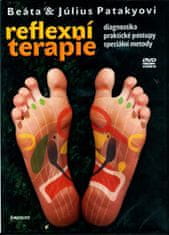 Reflexní terapie – DVD