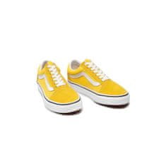 Vans Boty skateboardové žluté 37 EU Old Skool