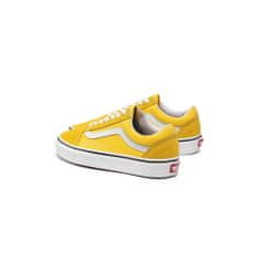 Vans Boty skateboardové žluté 37 EU Old Skool