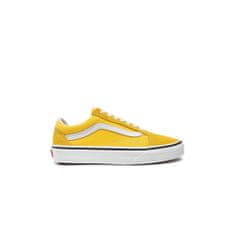 Vans Boty skateboardové žluté 37 EU Old Skool