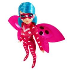 Bandai Miraculous: Beruška a Černý kocour, panenka Cosmobug 26 cm