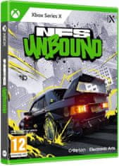 Electronic Arts XSX - Need for Speed Unbound