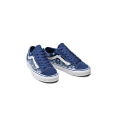 Vans Boty skateboardové modré 37 EU Style 36