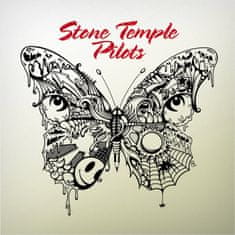 Stone Temple Pilots: Stone Temple Pilots (2018)