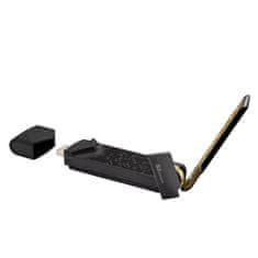 ASUS USB-AX56, Dual Band AX1800 USB WiFi Adapter