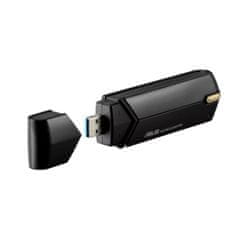 ASUS USB-AX56, Dual Band AX1800 USB WiFi Adapter