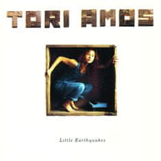 Amos Tori: Little Earthquakes