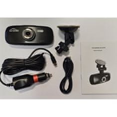 4Car Dvr kamera full hd do auta