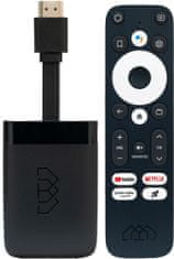 HOMATICS Dongle R 4K Android TV