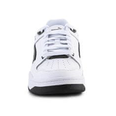 Puma boty Slipstream Lth White Black Men Unisex Casual Lifestyle 38754404