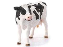sarcia.eu Schleich Farm World - holštýnská kráva, figurka pro děti 3+ 