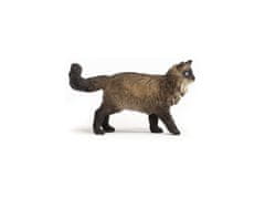 sarcia.eu Schleich Farm World - Kočka Ragdoll, figurka pro děti 3+ 