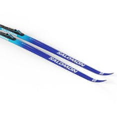 Salomon Set S/lab Carbon Eskin Stift + vázání Prolink Shift-In Race Classic 23/24 - Velikost 206cm (cca 90-100 kg)