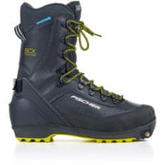 FISCHER Boty BCX Traverse Waterproof 23/24 - Velikost 38