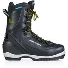 FISCHER Boty BCX Transnordic Waterproof 23/24 - Velikost 48