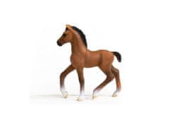 sarcia.eu Schleich Horse Club - oldenburské hříbě, figurka pro děti 3+ 