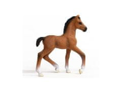 sarcia.eu Schleich Horse Club - oldenburské hříbě, figurka pro děti 3+ 