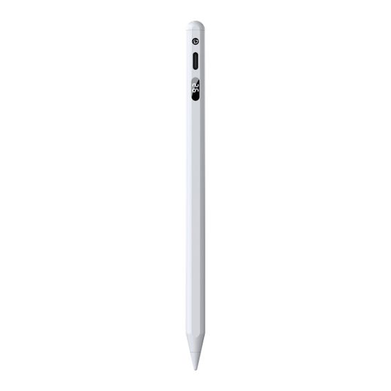 Dux Ducis SP-02 Stylus pero na iPad, bílé