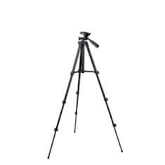 MG Tripod stativ na fotoaparát 37-102 cm, černý